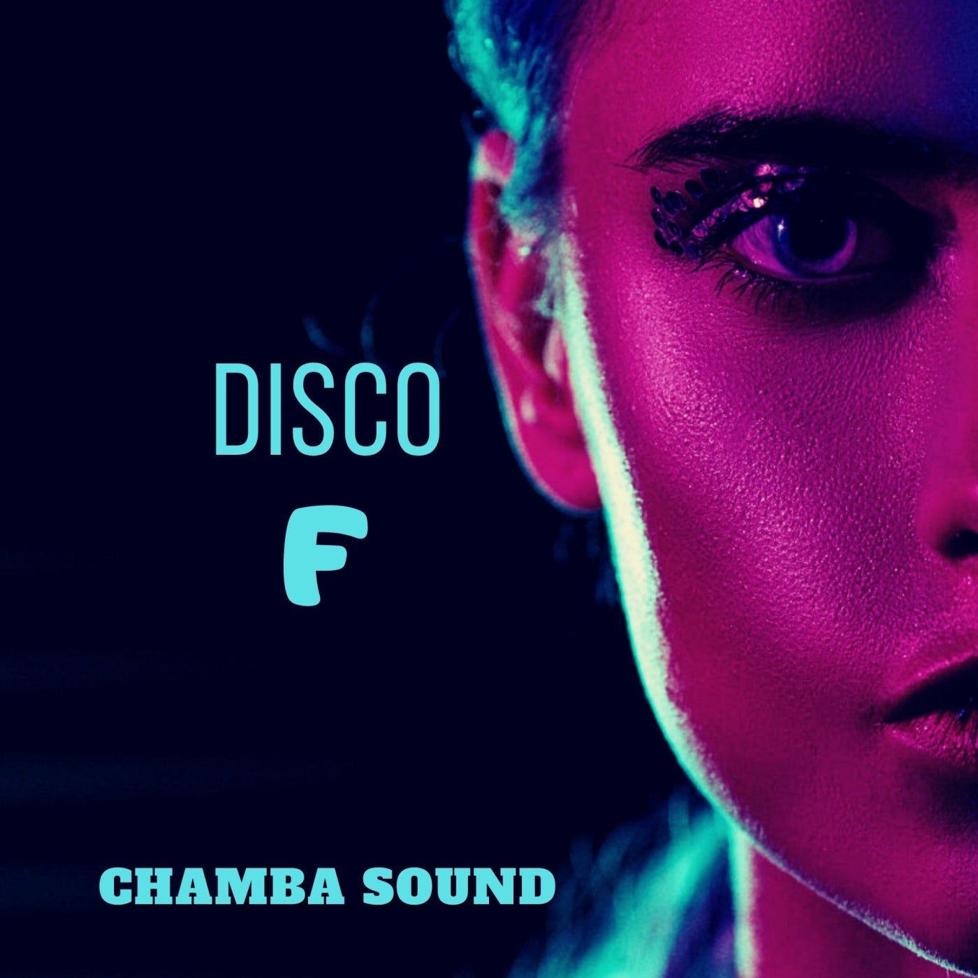 Chamba Sound - Randomly Placed [BGR062]